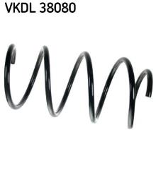 SKF VKDL 38080